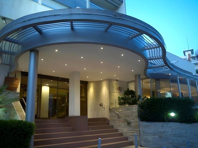 Cleopatra Hotelの写真