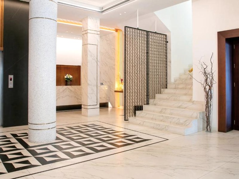 Cleopatra Hotelの写真