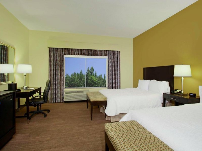 Hampton Inn  Winfieldの写真