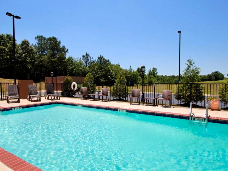 Hampton Inn  Winfieldの写真