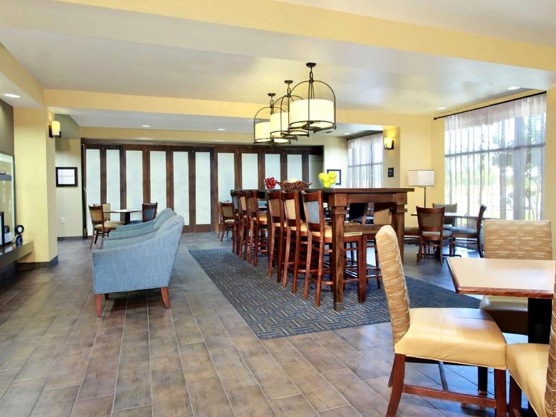 Hampton Inn  Winfieldの写真