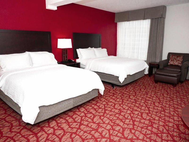 Holiday Inn Guin By IHGの写真