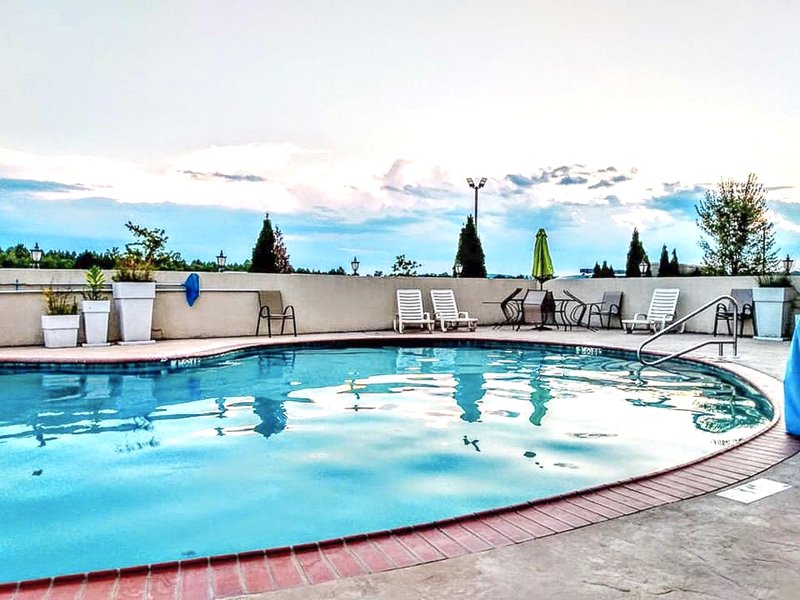 Holiday Inn Guin By IHGの写真