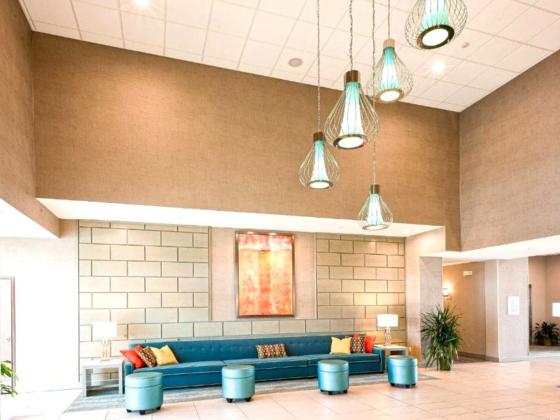 Holiday Inn Guin By IHGの写真