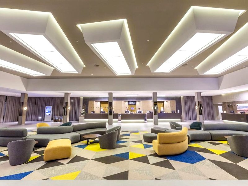 Hotel Riu Chiclana - All Inclusiveの写真