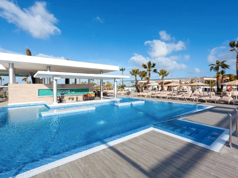 Hotel Riu Chiclana - All Inclusiveの写真