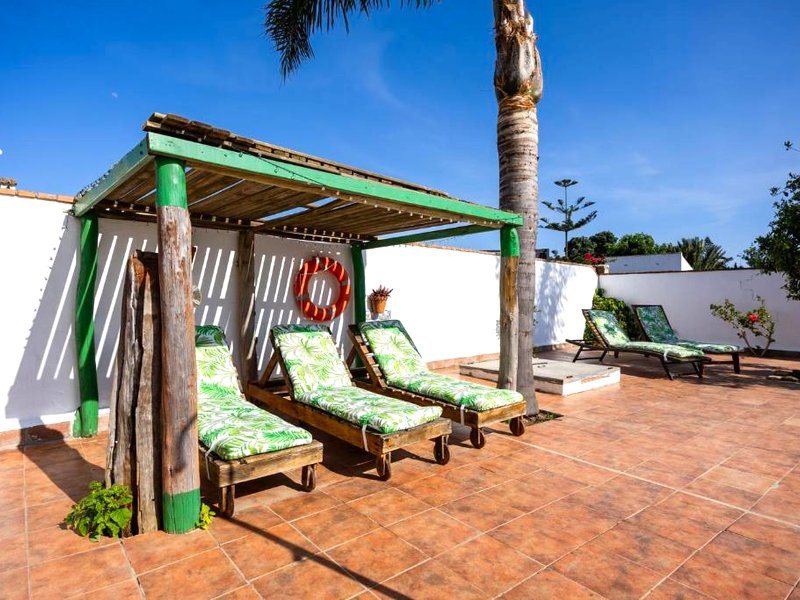 Mayo Village Suites - Conil de la Fronteraの写真