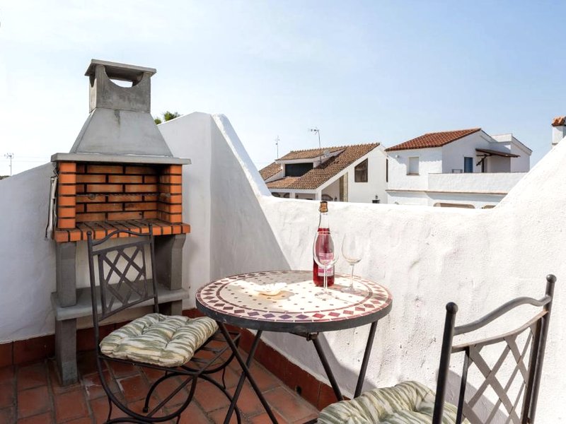 Mayo Village Suites - Conil de la Fronteraの写真