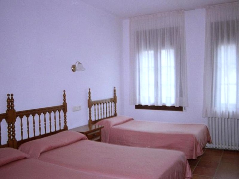 Hostal Fondevilaの写真