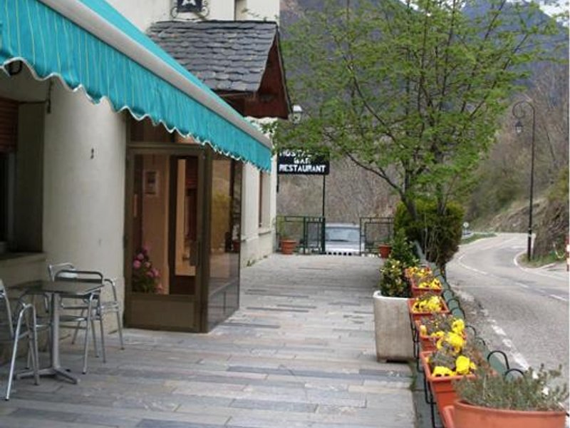 Hostal Fondevilaの写真