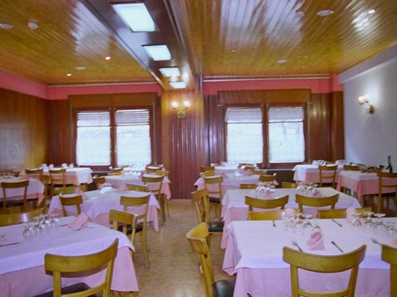 Hostal Fondevilaの写真