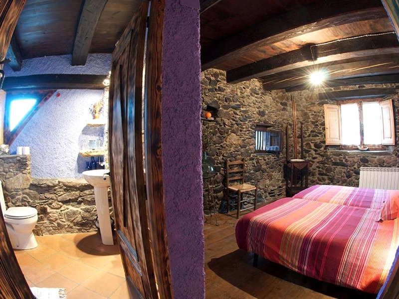 Casa Independiente Rural Ca de Corralの写真