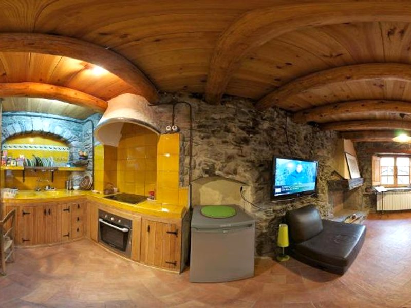 Casa Independiente Rural Ca de Corralの写真