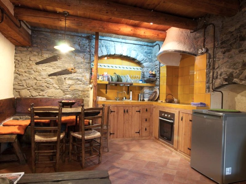 Casa Independiente Rural Ca de Corralの写真