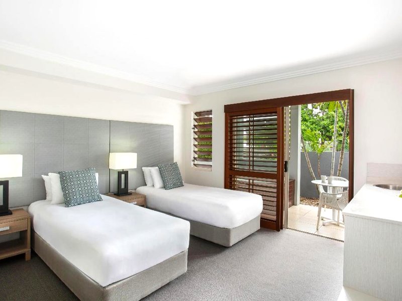マントラ アクエアス ポートダグラス (Mantra Aqueous Port Douglas)の写真