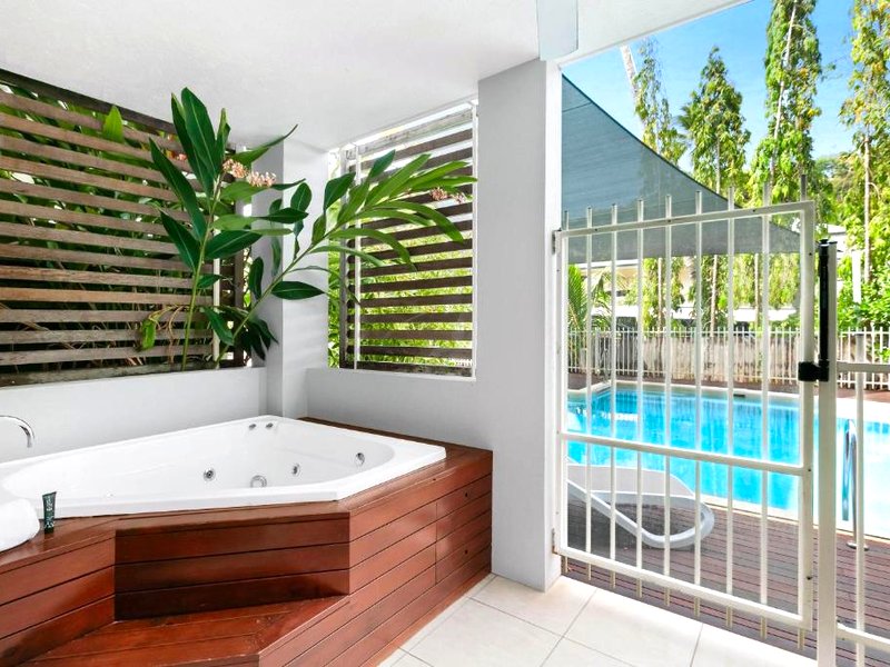 マントラ アクエアス ポートダグラス (Mantra Aqueous Port Douglas)の写真