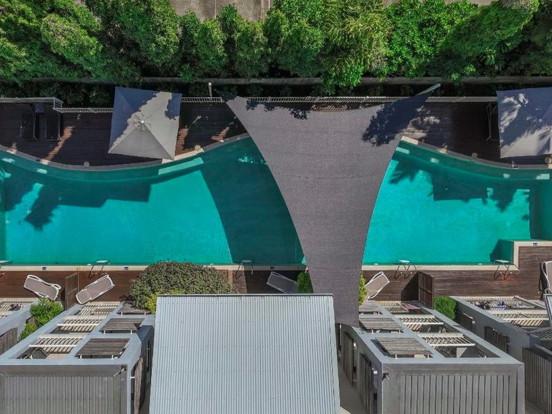 マントラ アクエアス ポートダグラス (Mantra Aqueous Port Douglas)の写真