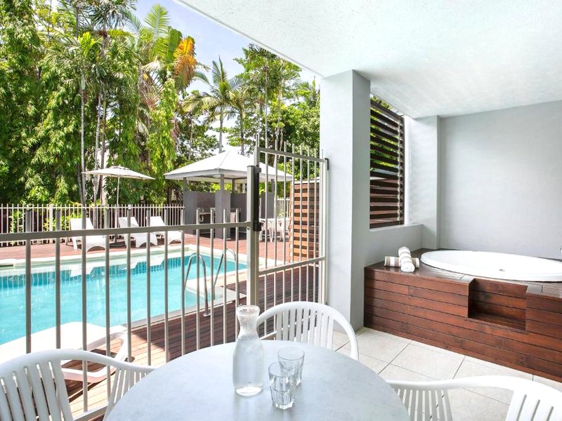 マントラ アクエアス ポートダグラス (Mantra Aqueous Port Douglas)の写真