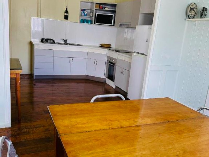 Exchange Hotel Backpacker Resortの写真