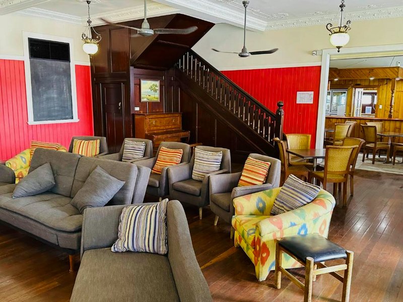 Exchange Hotel Backpacker Resortの写真