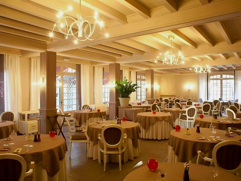 Le Vallon de Valrugues Hotel Spa & Villasの写真