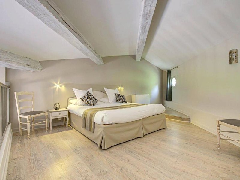 レ レジデンス デ メティフィオー (Les Residences de Metifiot)の写真