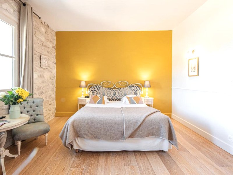 Hôtel Mas Valentine (Hotel Mas Valentine)の写真