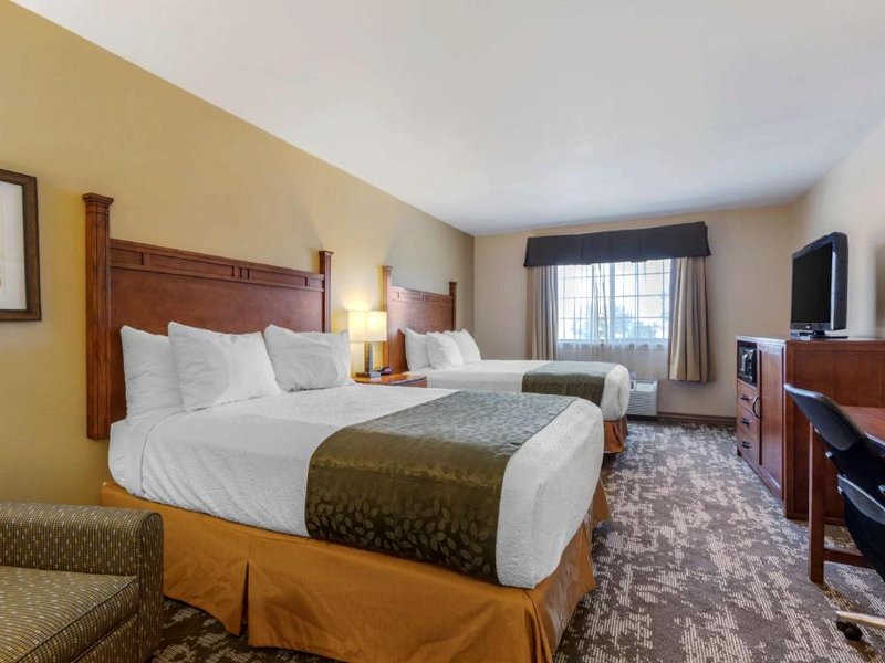 Best Western Plus Red River Innの写真