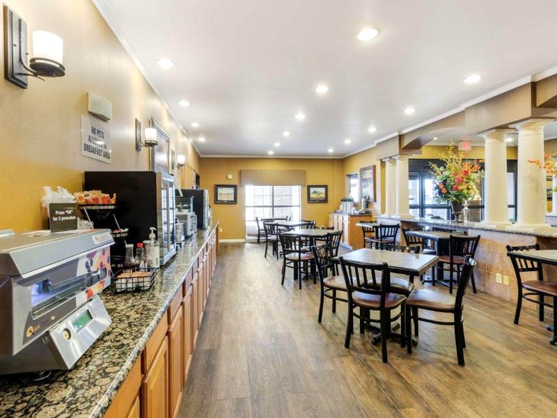 Best Western Plus Red River Innの写真
