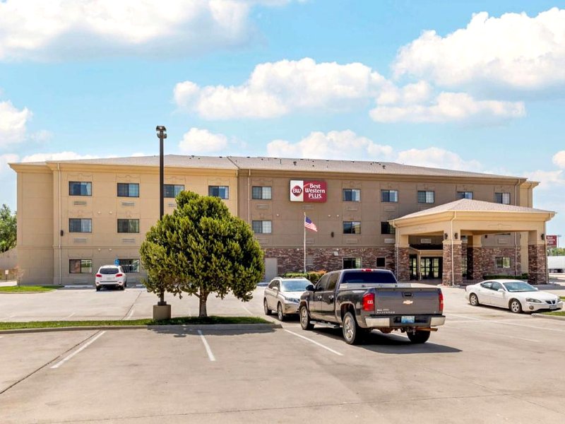 Best Western Plus Red River Innの写真