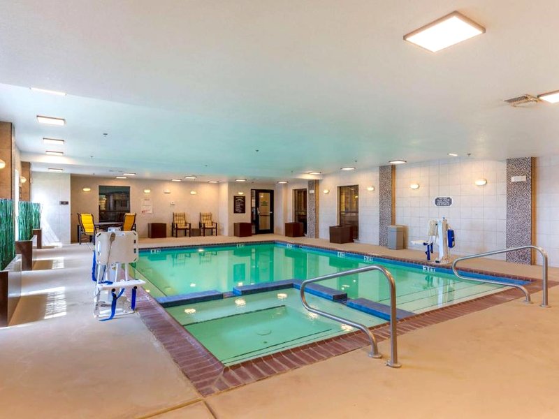 Best Western Plus Red River Innの写真