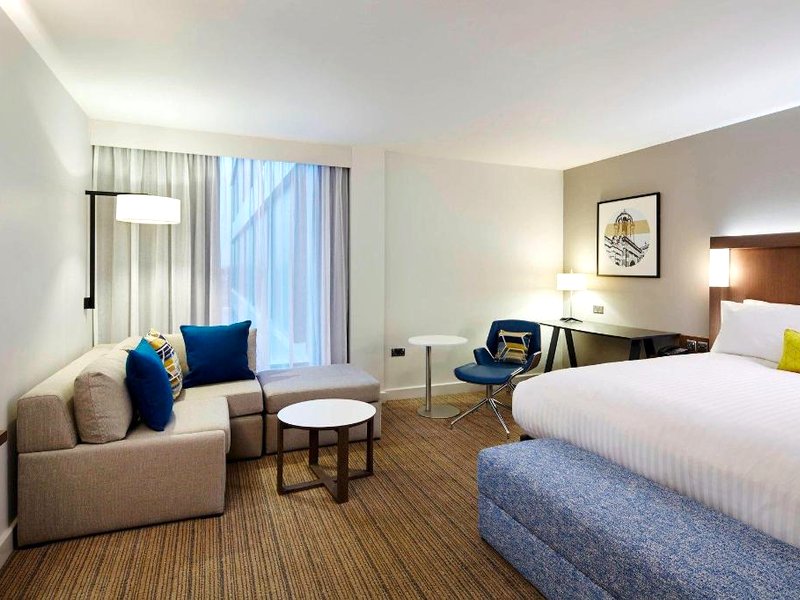 Courtyard by Marriott Oxford Southの写真