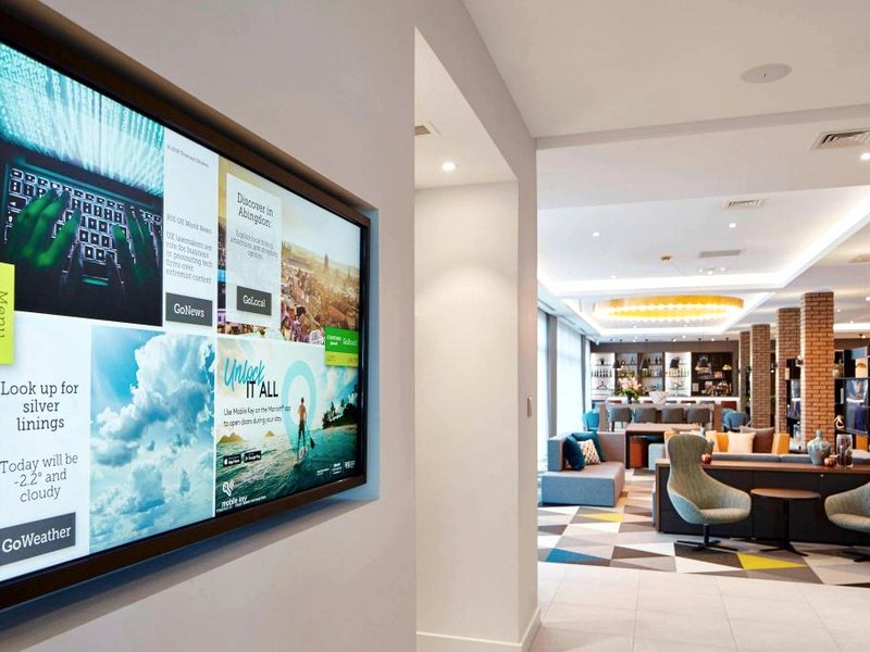 Courtyard by Marriott Oxford Southの写真
