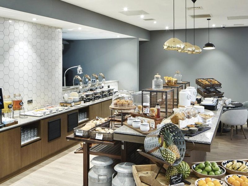 Courtyard by Marriott Oxford Southの写真