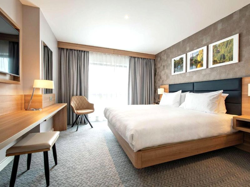 ヒルトン ガーデン イン アビンドン オックスフォード (Hilton Garden Inn Abingdon Oxford)の写真