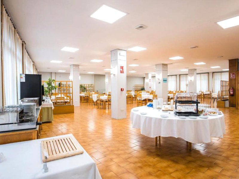 Hotel Alda Boiroの写真