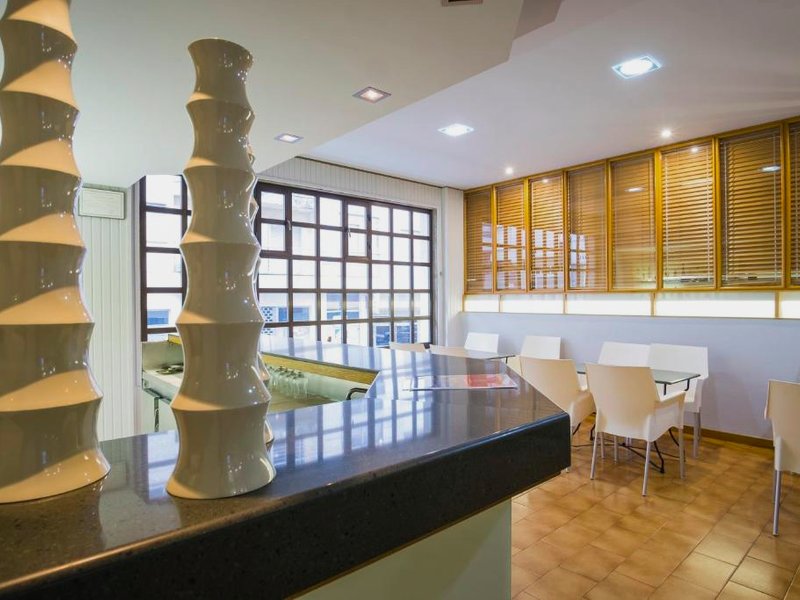 Hotel Alda Boiroの写真