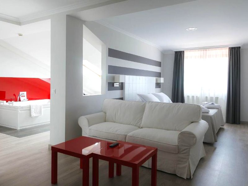 Hotel Lombinaの写真