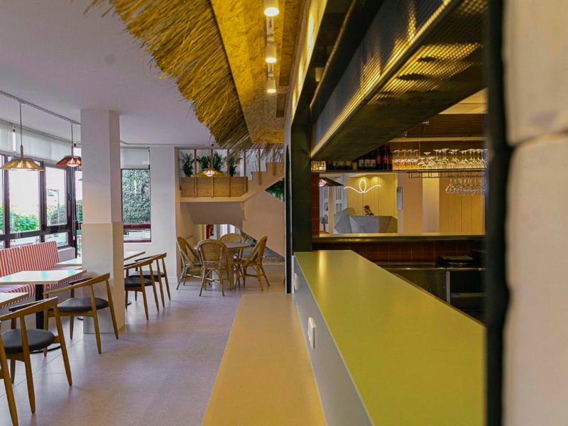 Hotel Lombinaの写真