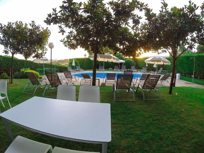 Hotel Lombinaの写真