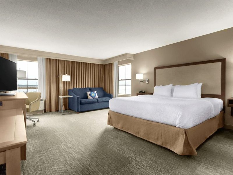 Hampton Inn Georgetown-Marinaの写真