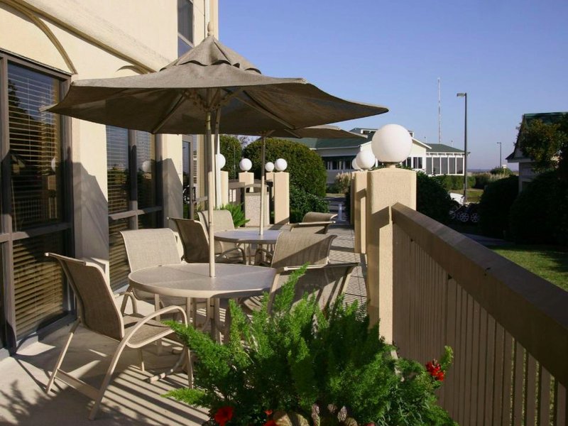 Hampton Inn Georgetown-Marinaの写真