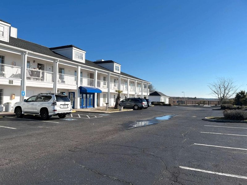 Motel 6 Georgetown, SC - Marinaの写真