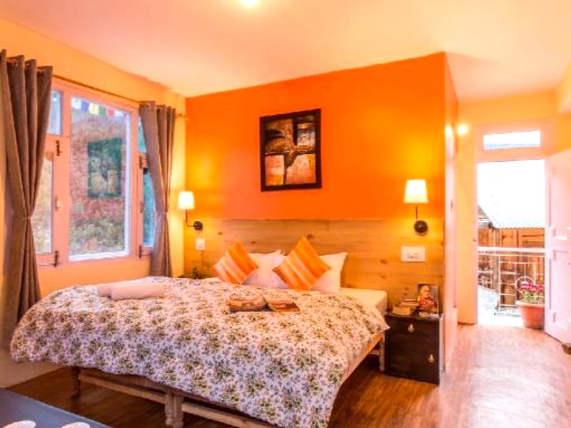 ゾステル チトクル (Zostel Chitkul)の写真