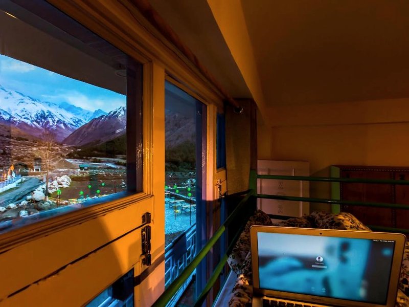 ゾステル チトクル (Zostel Chitkul)の写真