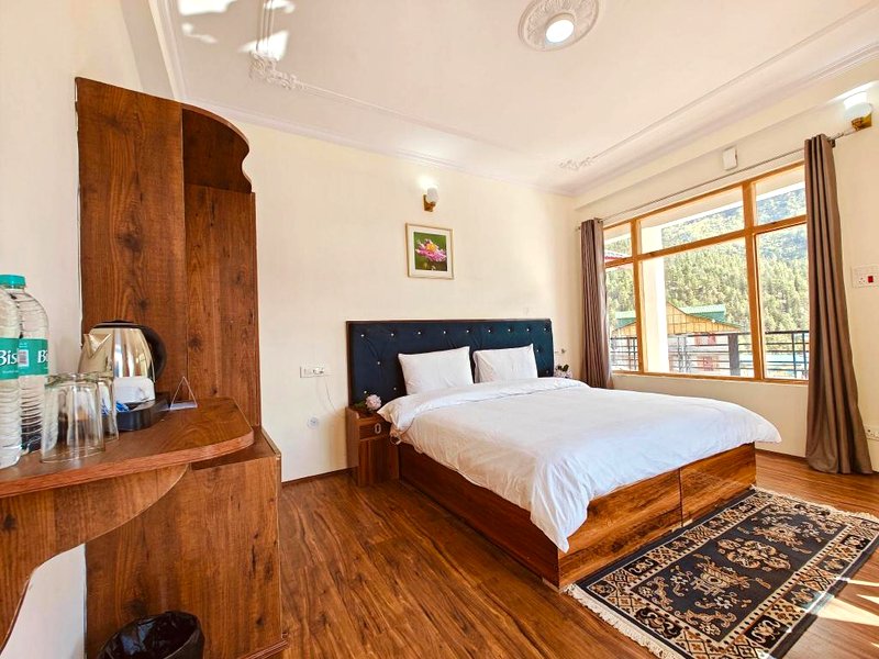 Hotel Chitkulの写真