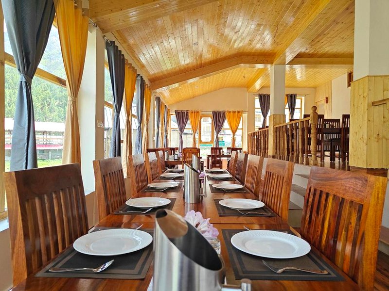 Hotel Chitkulの写真