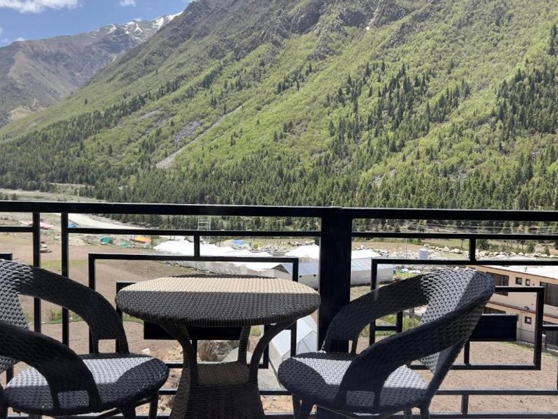 Hotel Chitkulの写真