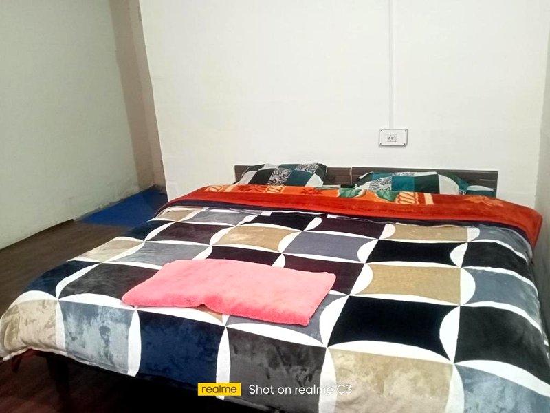 Himalayan tribe Hostel Lifeの写真