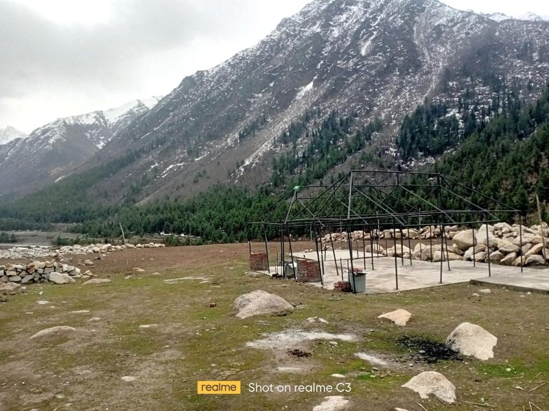 Himalayan tribe Hostel Lifeの写真